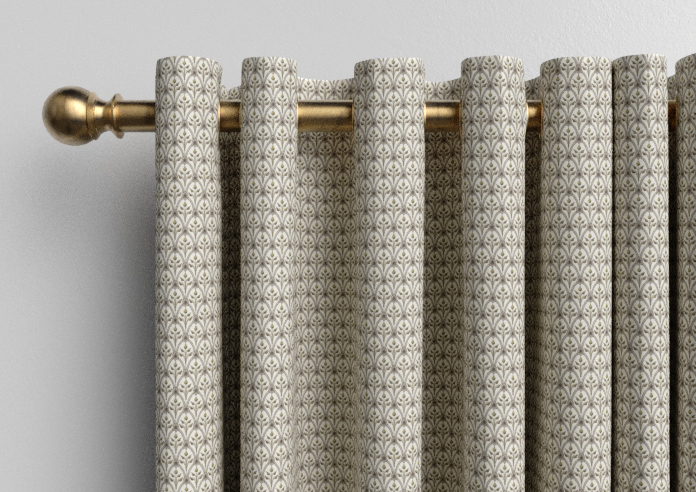Adelaide, Tudors Wiginton - Made to Measure Curtains - Image 12